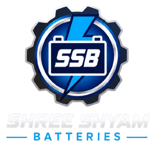 Shree Shyam Batteries